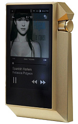 ASTELL&KERN AK240 256Gb Gold