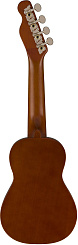 FENDER VENICE SOPRANO UKE, NAT WN