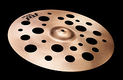 Тарелка 14" Paiste 0001255214 PST X Swiss Thin Crash 