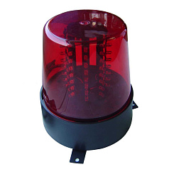 American Dj LED Beacon Red