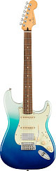 FENDER Player Plus STRAT HSS PF Belair Blue