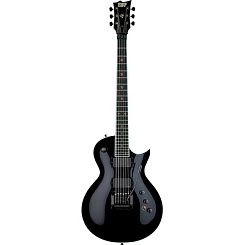 Электрогитара ESP JH-STD ECLIPSE BK