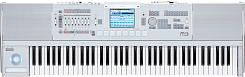 Клавишная рабочая станция KORG M3-73