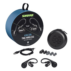 SHURE SE215-K-TW1-EFS