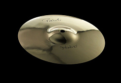 Paiste 08" Reflector Splash Signature