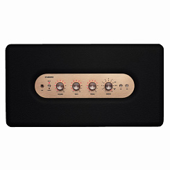 MARSHALL STANMORE MULTI ROOM BLACK