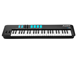 Миди клавиатура 49 клавиш ALESIS V49MKII