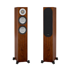 Monitor Audio Silver series 200 Walnut