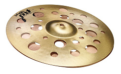 Paiste 14 PSTX Swiss Flanger Stack