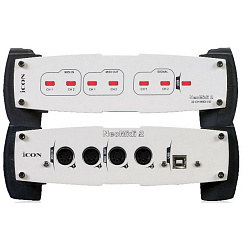 USB MIDI интерфейс ICON NeoMidi