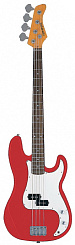 Fernandes RPB360 RED/ R