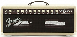 Ламповый гитарный усилитель FENDER SUPER SONIC 22 HEAD BLONDE