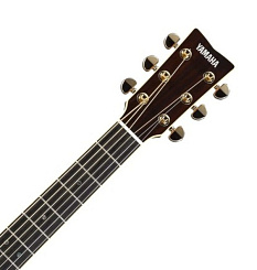 Yamaha LL-TA BROWN SUNBURST