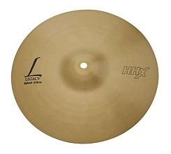 Sabian 12" Legacy Splash HHX