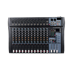 Аналоговый микшер CRCBOX MR-120S