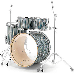 Комплект барабанов LUDWIG LSS240XLA Signet 105 series