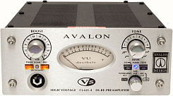 Avalon Design V5