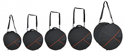 Комплект чехлов для барабанов GEWA Premium Gigbag For DrummSet 20x18, 10x9, 12x10, 14x14, 14x6,5