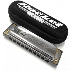 HOHNER Rocket 2013/20 Ab - Губная гармоника диатоническая Хонер