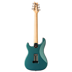 PRS JM SILVER SKY DODGEM BLUE