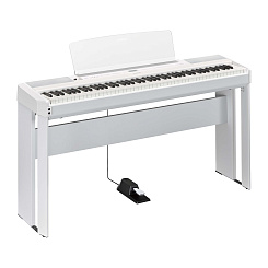 Yamaha P-515WH Set