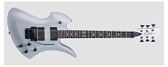 B. C. Rich PXMGMS