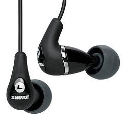 Наушники SHURE SE310-K