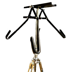 Стойка Wisemann CYS-002 Cymbal Stand