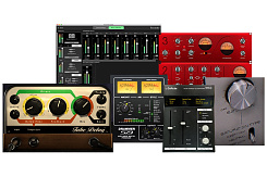 FOCUSRITE Scarlett Solo 2nd Gen USB аудио интерфейс