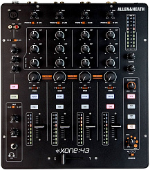 Allen&Heath XONE:43