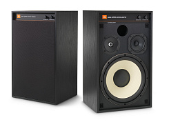 JBL 4312 GBLKAM