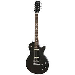 EPIPHONE Les Paul Studio E1 Ebony