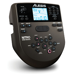 ALESIS NITRO KIT электронная барабанная установка