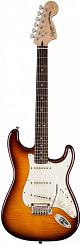 Электрогитара FENDER SQUIER STANDARD STRATOCASTER FMT RW