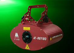 ATLaser Pisces (AT-RGY180)