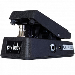 Dunlop CBM-95  Crybaby Mini педаль