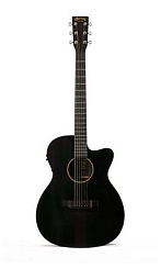 MARTIN OMCPA5 BLACK