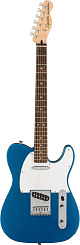 FENDER SQUIER Affinity Telecaster LRL Lake Placid Blue