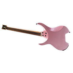 Электрогитара Mooer GTRS W800 Pearl Pink