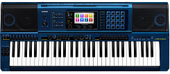 Casio MZ-X500 Cинтезатор