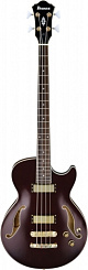 Бас-гитара IBANEZ AGB200 TRANSPARENT BROWN