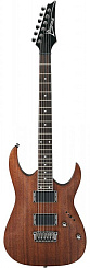 Электрогитара IBANEZ RGA32 MAHOGANY OIL FINISH