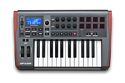 Novation Impulse 25