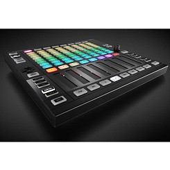 Native Instruments MASCHINE JAM dj-контроллер