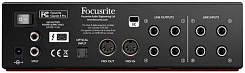 FOCUSRITE Clarett 4Pre USB