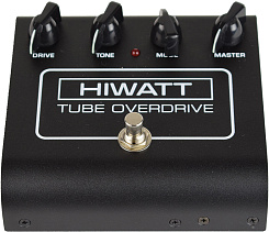 HIWATT Tube Overdrive 