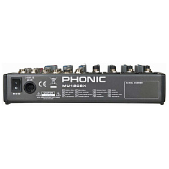 PHONIC MU 1202X V1