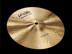 Тарелка 10'' 0001142210 Formula 602 Modern Essentials Splash Paiste