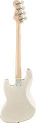 SQUIER Paranormal Jazz Bass® 54, Maple Fingerboard, White Blonde