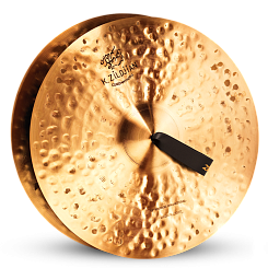 ZILDJIAN 18` K` CONSTANTINOPLE VINTAGE MEDIUM LIGHT